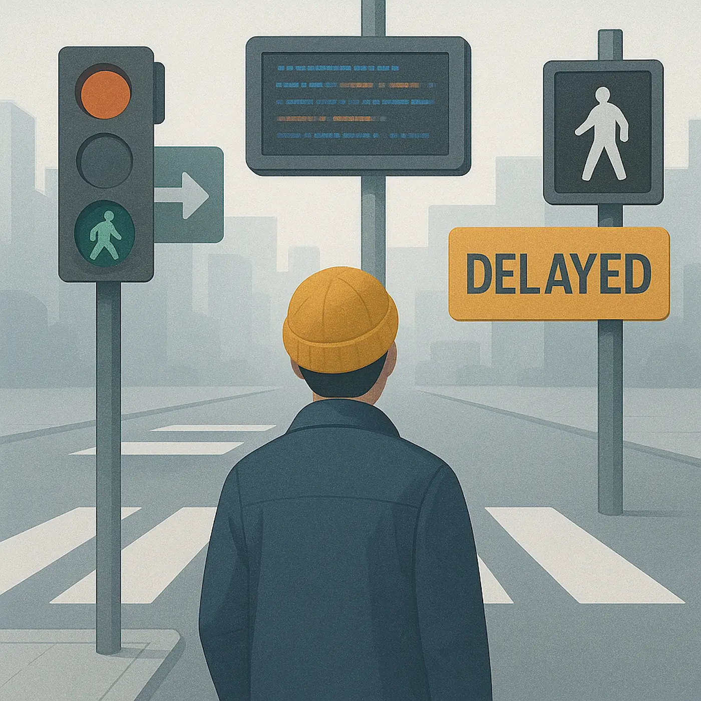 The Coherence Problem in Plain Language