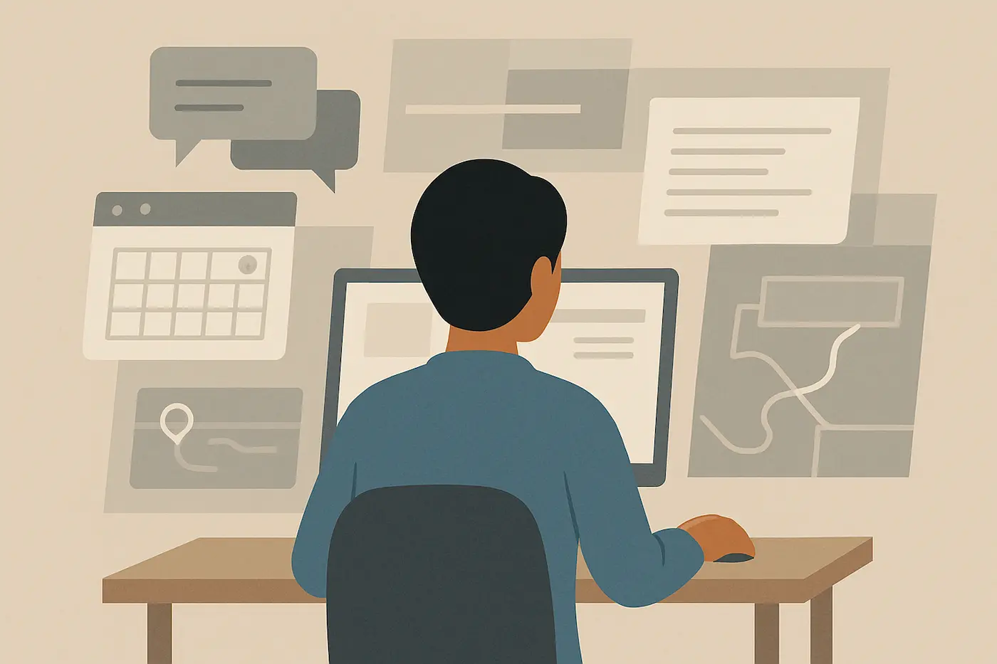 The Coherence Problem