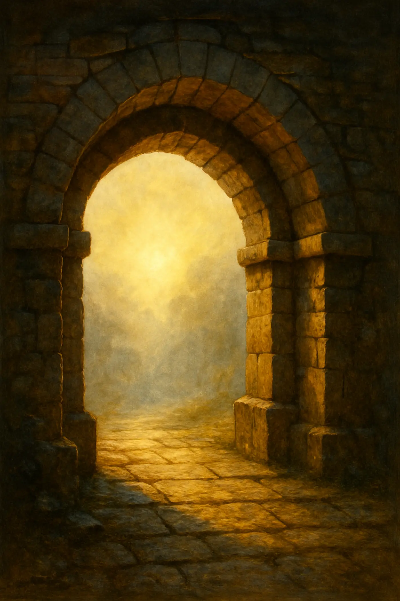 Trust, Collapse, and Renewal: Article 1 - How We Built Our Fragility