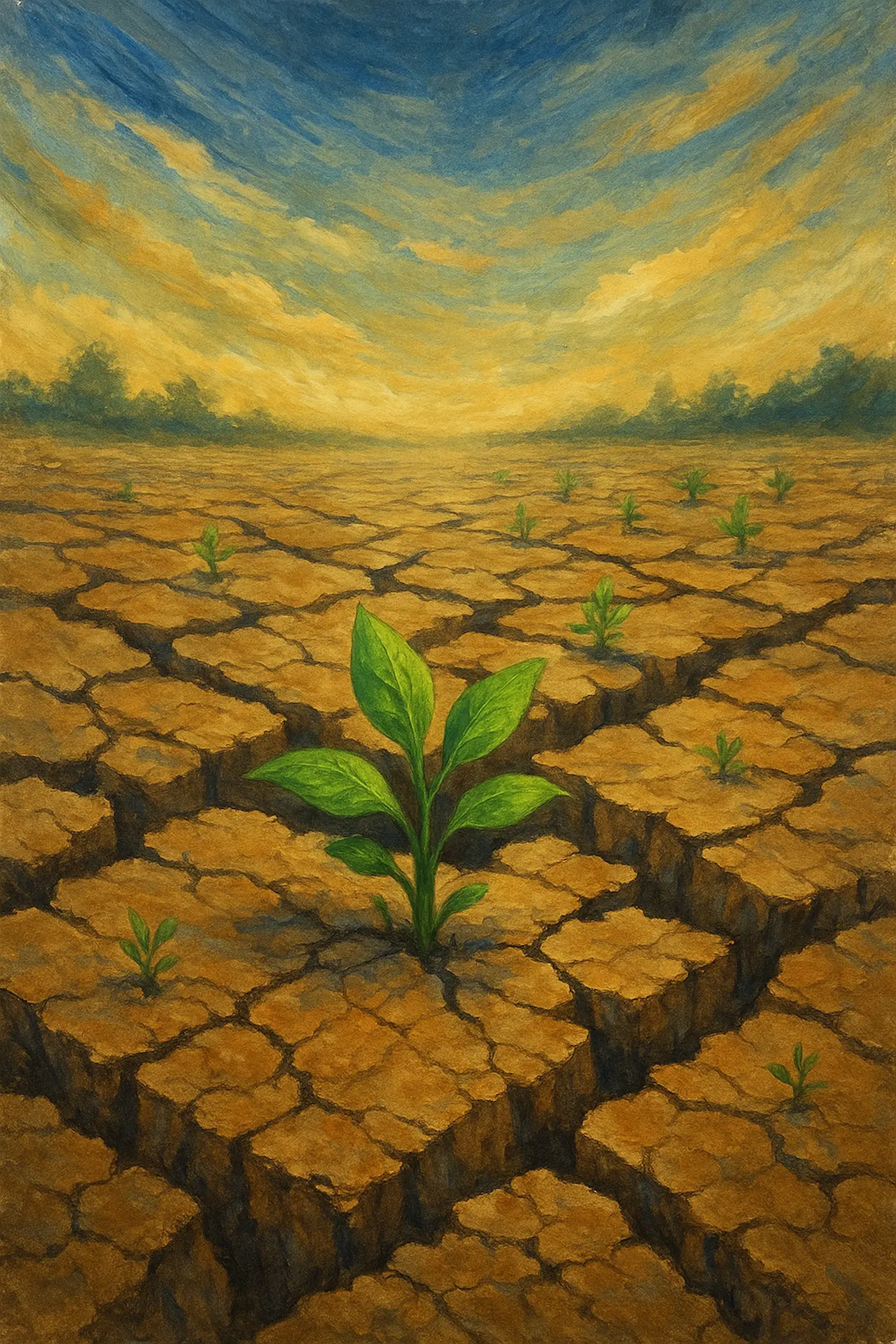 Trust, Collapse, and Renewal: Article 2 - How Collapse Happens