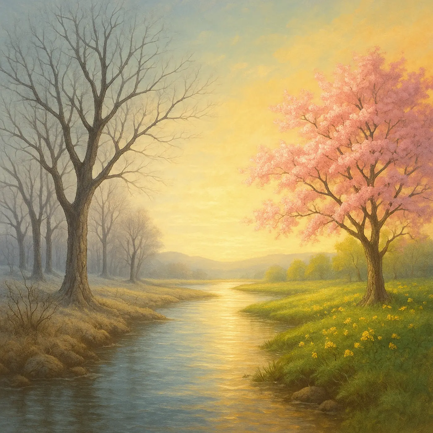 Trust, Collapse, and Renewal: A Journey Through Money, Power, and Possibility